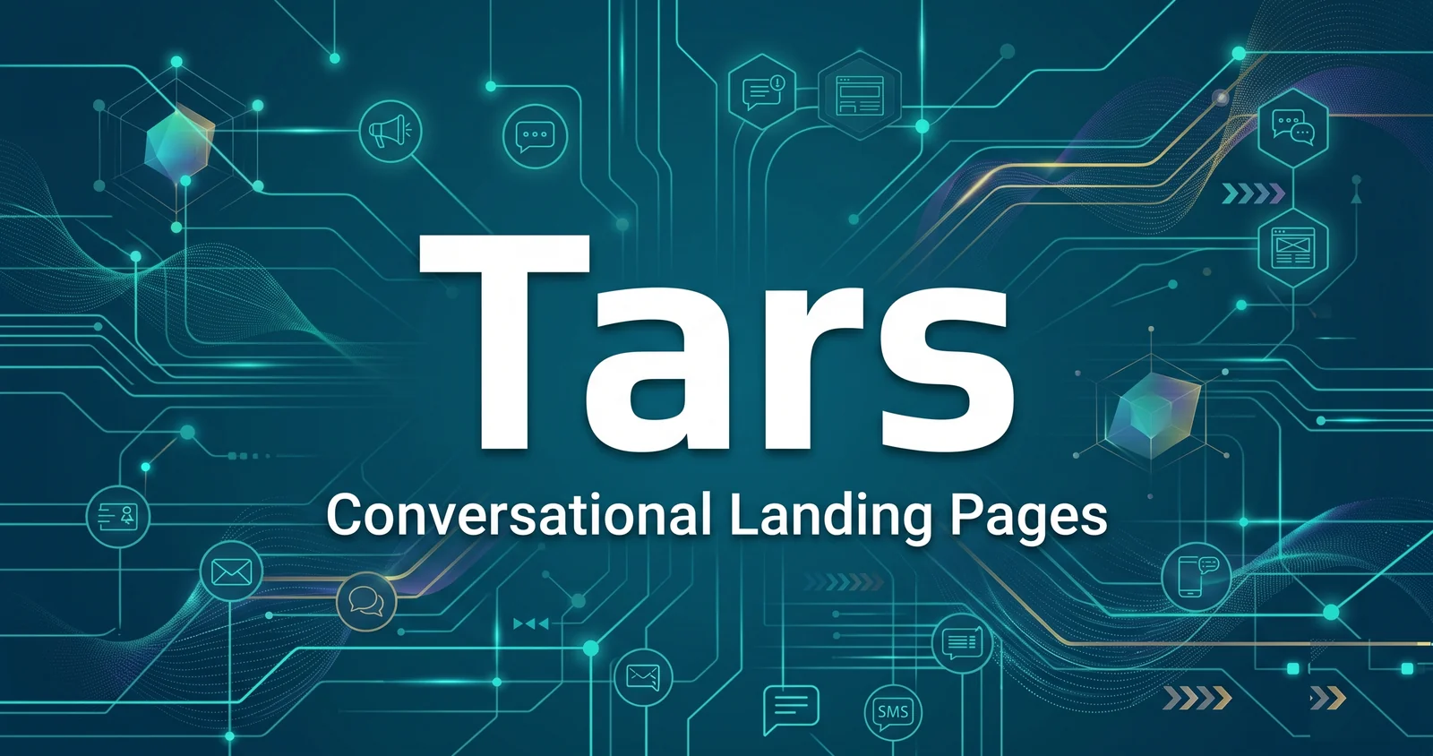Tars — review banner