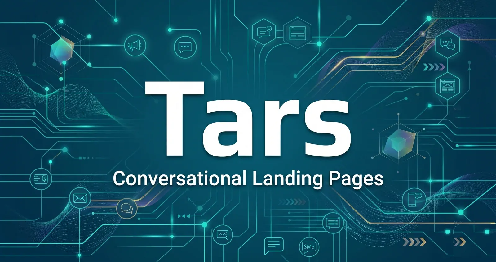 Tars homepage