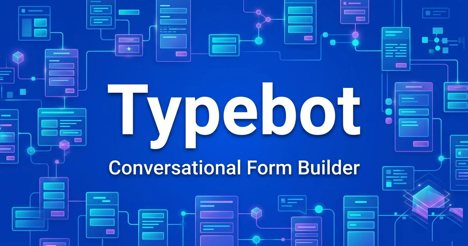 Typebot homepage